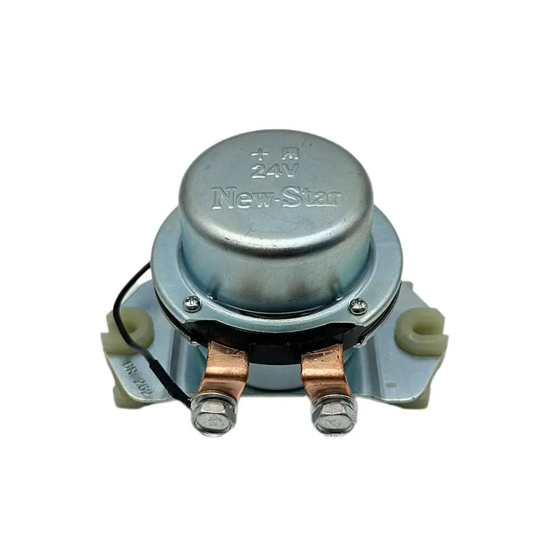 08088-30000 Relay Battery Switch 2544-9024 0808830000 24V for PC200-8 PC300-8