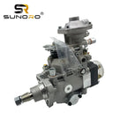 SUNORO High Quality Fuel Injection Pump 4BT Engine Fuel Injection Pump 504251950 0460414267