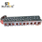 High Quality J07C Factory Direct Sales for Hino J05C Cylinder Head