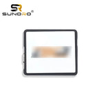 SUNORO Excavator Diagnostic Tool Standard EFI Engine Detector Diesel Engine Agriculture Excavator Tractor