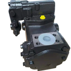 Oilgear 4755930 Hydraulic Pump PVG-130-B1UB-LDFK-P-1NSNN Middle Partial Oil Port Hydraulic Pump