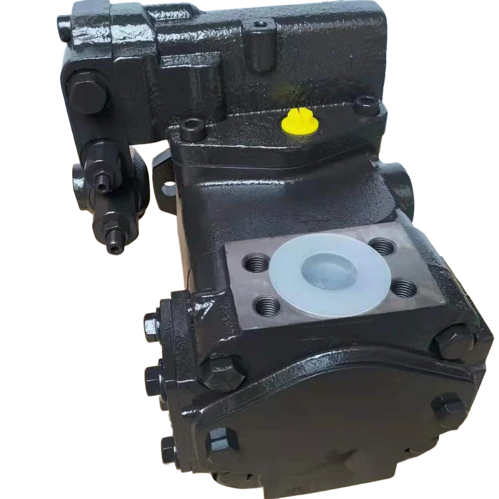 Oilgear 4755930 Hydraulic Pump PVG-130-B1UB-LDFK-P-1NSNN Middle Partial Oil Port Hydraulic Pump