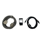 SUNORO Excavator Diagnostic Tool for Excavator USB-ISO9141 Converter 620-00-177-00