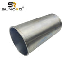 SUNORO ORIGINAL D7D D7E D6D D6E 0450-1351 Engine Piston Liner Kit Machinery Parts Engine Rebuild Kit