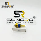 Excavator Parts Water Temperature Sensor 1640 2040S 2355N 920 1020 2035EF 5300 6200 Water Temperature Sensor RE51774