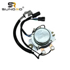 Excavator Electronic Component YN24s00003F1 Battery Relay Switch Used for Ko-belco Sk200-8 SK200-6E