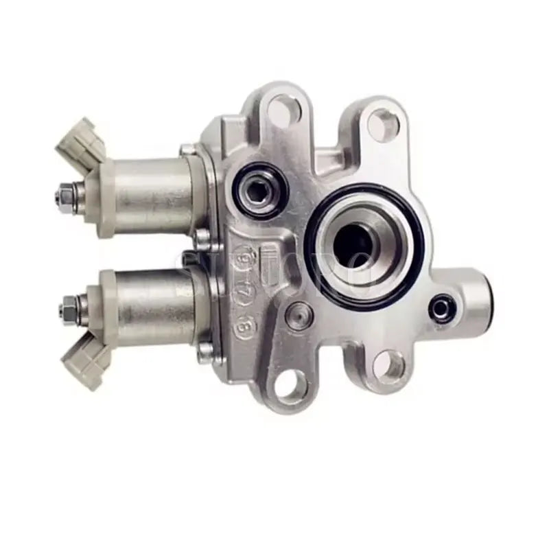 Excavator Hydraulic Valve 9254306 Solenoid Valve for Hitachi ZAXIS200-3 ZX135UR ZX200-3 ZX210-3 ZX240-3 ZX250-3 ZX270-3