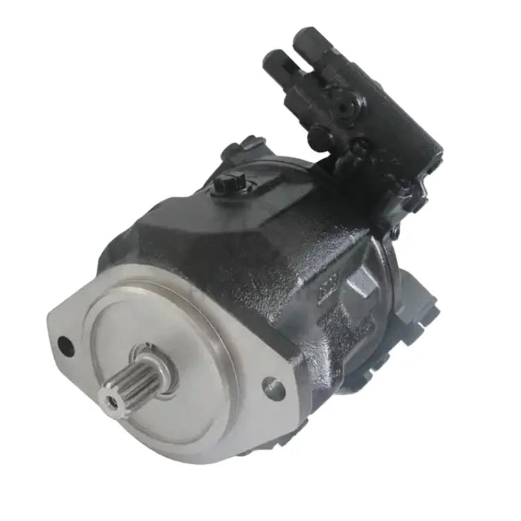 Excavator Cat302.5 302.5 Hydraulic Pump 2095419 209-5419 Pilot Pump Casappa DVP14-04S5 DVP11-04S5