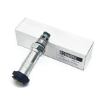 SUNORO Factory Price Excavators Electric Spare Parts Hydraulic Solenoid Valve Spool Core for XCMG 19mm