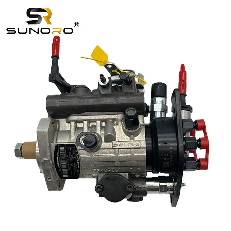 SUNORO Original Diesel Fuel Injection Pump FT413368 3981498 3981495 463-1678 9521A031H 9521A039H for DP210/DP310 Pumps 9521A030