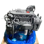 Original New Water Cooled Deutz TCD2012L04 2V diesel Engine 96kw 2200rpm for Scooptram