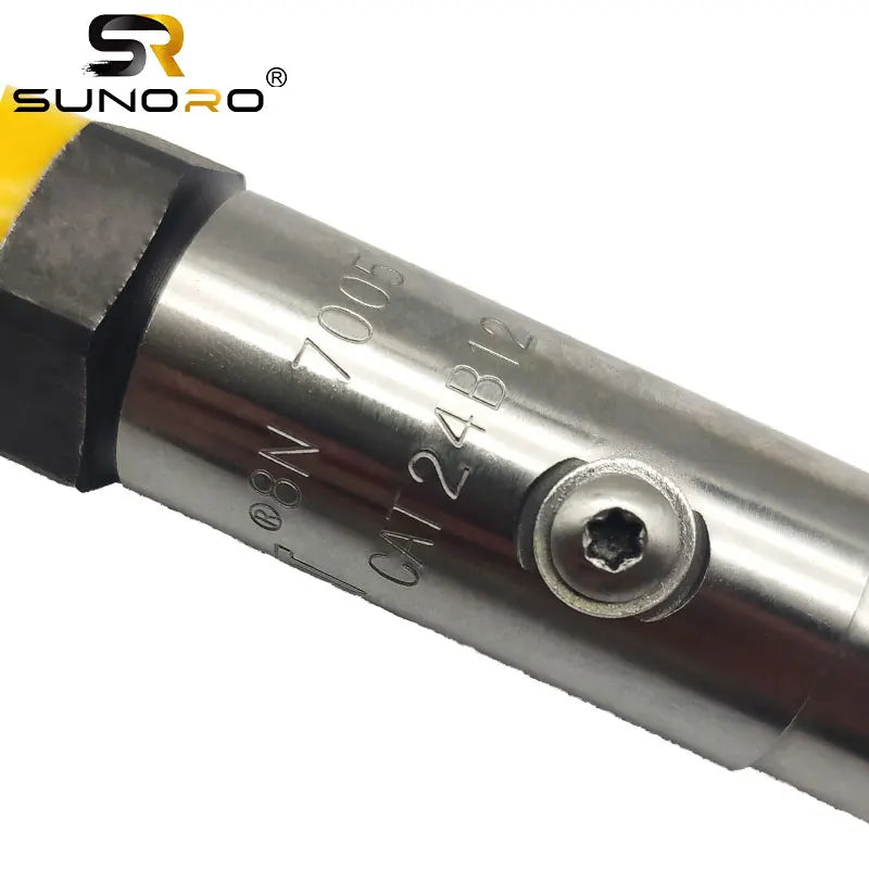 SUNORO Hot Sale Fuel Injector Assembly 8N-7005 Fuel Injector Pencil Nozzle 8N7005 10479923 OR3418 Injector for Engine 3304 3306