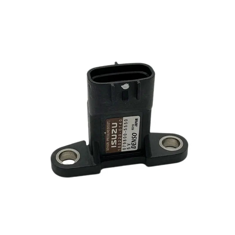 SUNORO Engine Excavator Parts 4HK1 6HK1 6WG1 6UZ1 Atmospheric Pressure Sensor 079800-5550 180220-0140