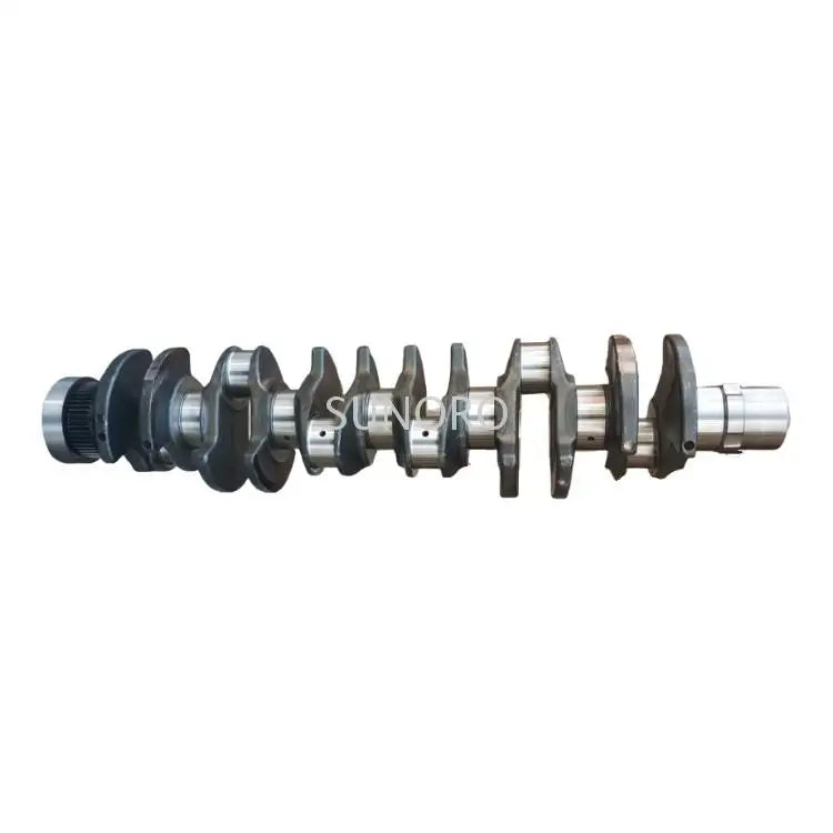 VOE21245957 D7D D7E Engine Crankshaft Is Suitable for EC240 EC290B EC300D Deutz BF6M1013