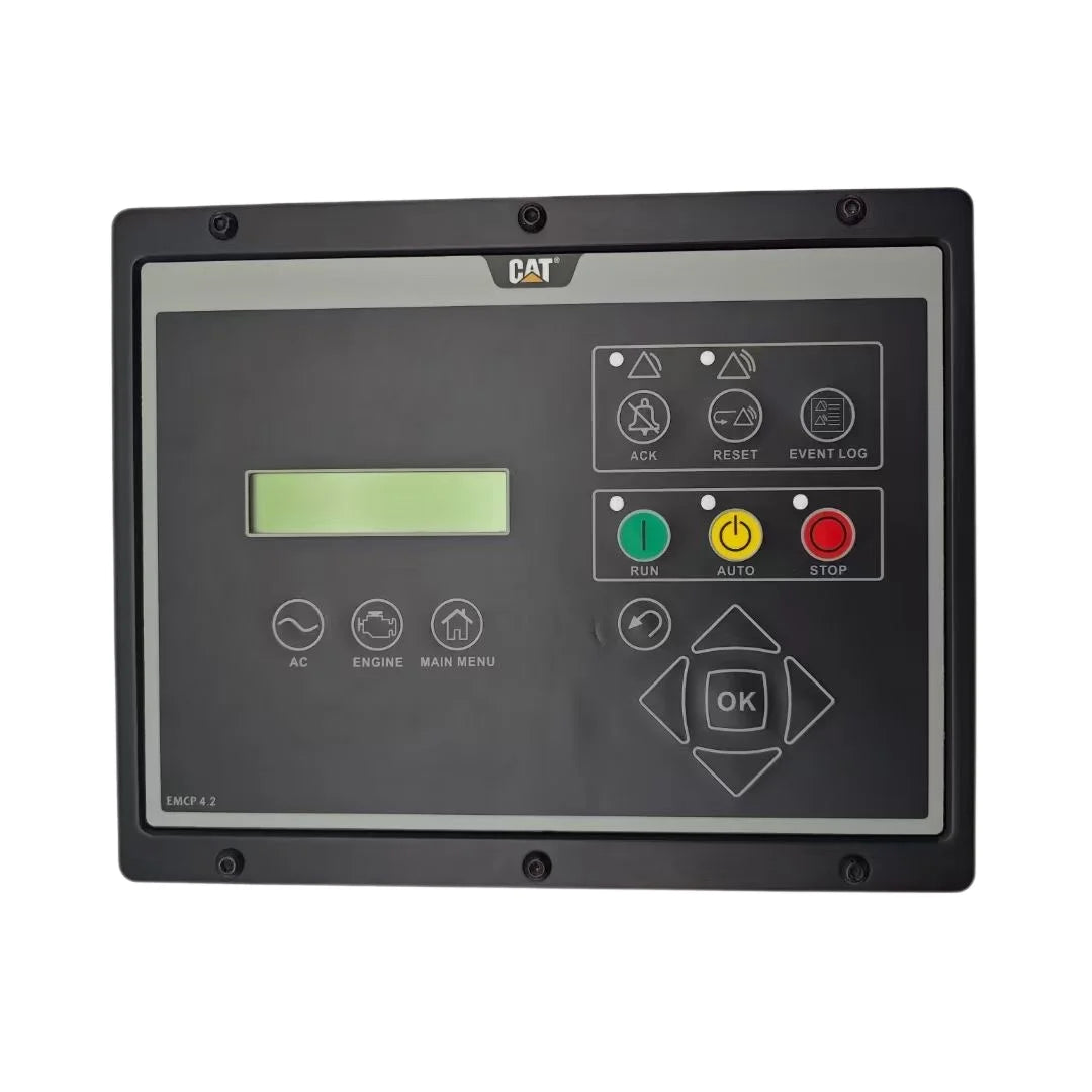 SUNORO Chinese Manufacturer Engine Block Display 350-5851 C4.1 C4.2 Digital Control Panel 351-8758-02