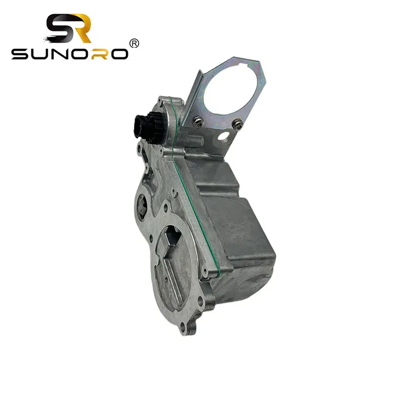 SUNORO EC135B EC140B Excavator VOE21124198 VOE20881577 Throttle Motor Actuator Regulator 02113597 20881577