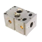 Spot Good Metal Cylinder Head 612600040829 for WEICHAI WP10 WP10C Diesel Engine Spare Parts Construction Machinery for Excavator