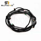 6251-81-9940 High Quality Excavator Accessories PC400-8 Engine Injector Harness