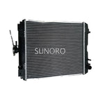 Water Radiator 1856045 185-6045 for Caterpillar CAT 304.5 Mini Hydraulic Excavator 3024 Engine