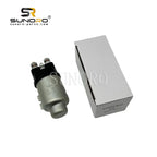 20367490 Starter Relay Sensor Switch Motor for  L150E EC290 A20C A30C A35C A40D DA25D DA30D A35D Wheel Loader