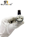 SUNORO High Quality Diesel Fuel Injector 320-0680 2645A747 for 323D Excavator C6.6 Engine