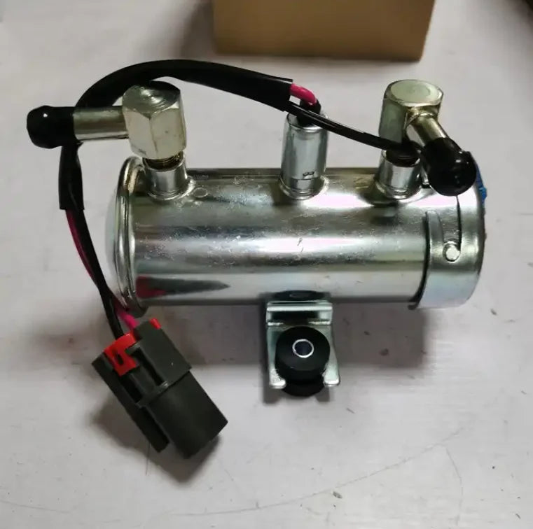 SUNORO Construction Machinery Parts Excavator 4HK1 6HK1 Engine Fuel Electronic Pump Model 8980093971