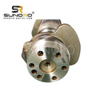 6D31 Engines Spare Parts Crankshaft ME082505 for Excavator Mits-ubishi 6D31 6D31T