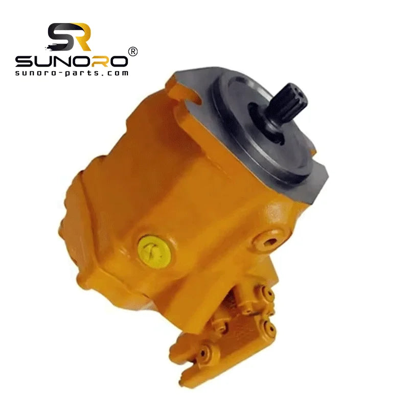 187-9090 Hydraulic Piston Pump for Tractor 735 740 1879090