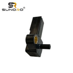 SUNORO Manufacturer 6261-81-2600 6261-81-2700 Intake Pressure Sensor WA470 WA380 PC450-8 Engine Crankshaft Position Sensor