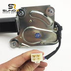 High Quality Excavator Spare Parts PC60-7 Wiper Motor 24V 7861-93-8710