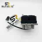 Excavator Parts Foot Pedal 561-7001 490-1012 for Excavators Control Pedal Control the Foot Valve