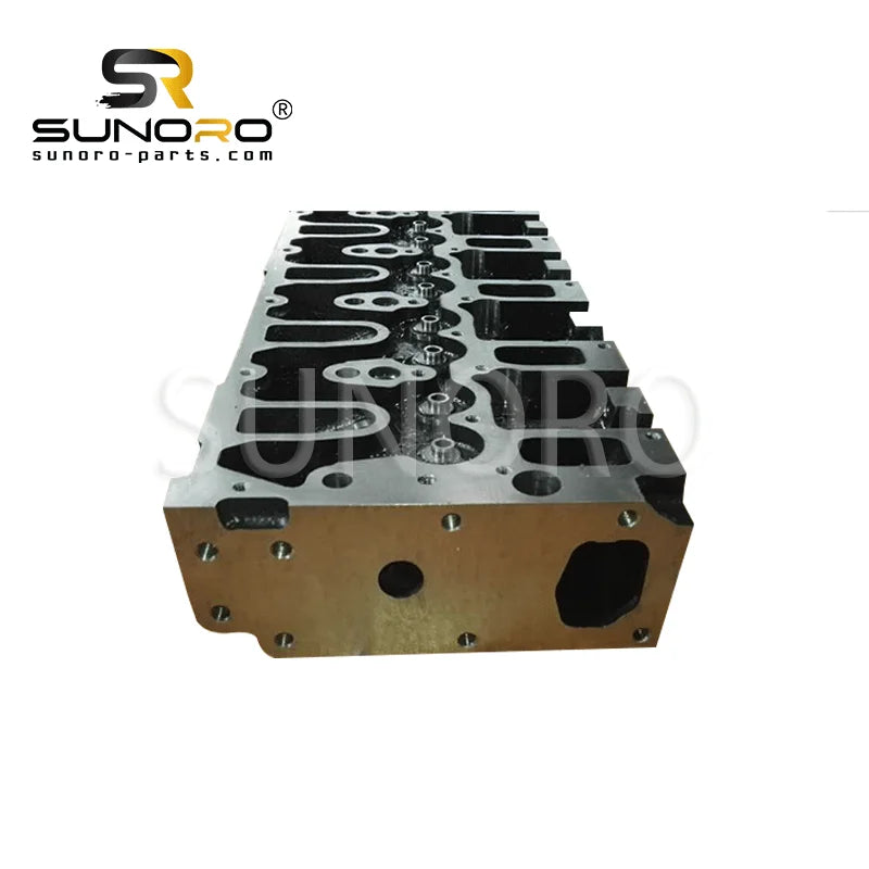 D6D BF6M2012 Engine High-quality diesel Cylinder Head 04285537 zero for Excavators