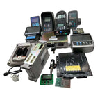 Manufacturer Direct Sales Excavator Accessories Hydraulic Computer Board Engine Computer Controller ECU Monitor Display Panel