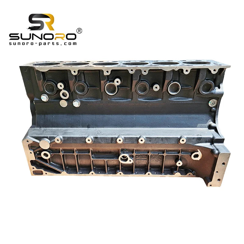 Cylinder Block for  D6E 224668043 22194205 21679572 21077566 Construction Machinery Parts diesel Engine Spare Parts