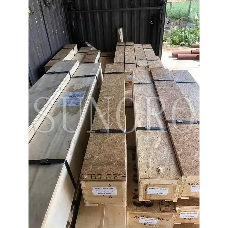 Lift Boom Arm Stick Bucket Cylinders 4659271 FYA00004899 FYA00004900 FYA00004898 4643260 4663188 4628637 4628636 9186600