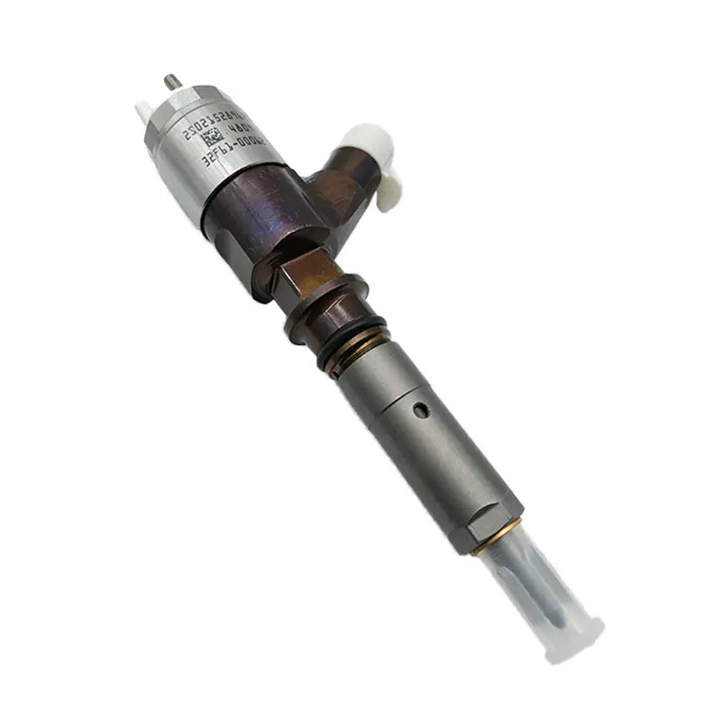 SUNORO High Quality New Diesel Fuel Injector 326-4700 32F61-00062 for CAT 320D Excavator C6.4 Engine