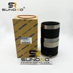 Original 6CT 6D114 Cylinder Liner for CUMMINS Construction Machinery Parts 3948095 3800328 5404408 3944344 3907792 3919937
