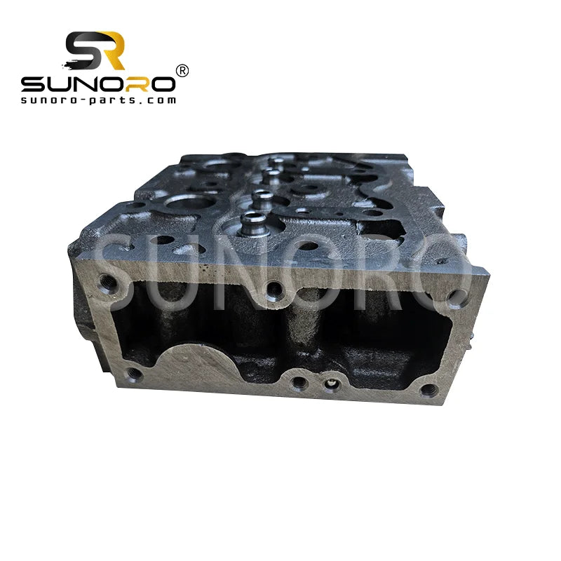 Z851 Cylinder Head for Kubota Excavator Replaces