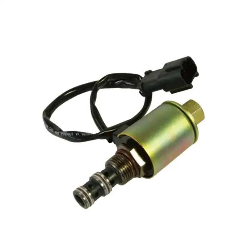 SUNORO PC200-5 Excavator Solenoid Valve for 20Y-60-11713 20Y-60-11712 20Y-60-11711 20Y-60-11710