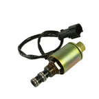 SUNORO PC200-5 Excavator Solenoid Valve for 20Y-60-11713 20Y-60-11712 20Y-60-11711 20Y-60-11710