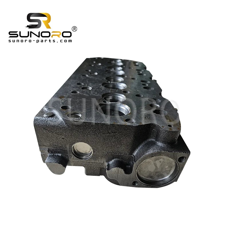 S4K S6K 3204 3066 S6K Engine Cylinder Head 1838171 1838174 2W7165