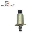 SUNORO High Quality Excavator Parts T0431890418 24V 30BAR SOLENOID VALVE