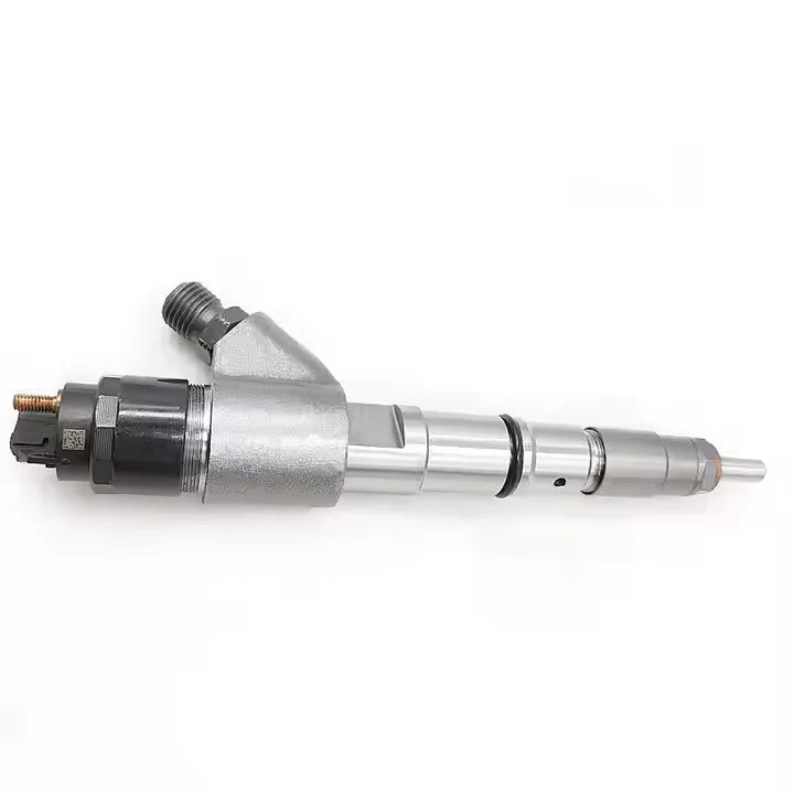 Fuel Injector 0445120067 20798683 for D6e Diesel Engine Spare Parts Construction Machinery for Excavator Repair