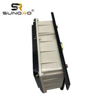 Drop Shipping PC200-7 Excavator Display Screen Panel Monitor 7835-12-3006 7835-12-3000 7835-12-1012 7835-12-3007 7835-12-1014