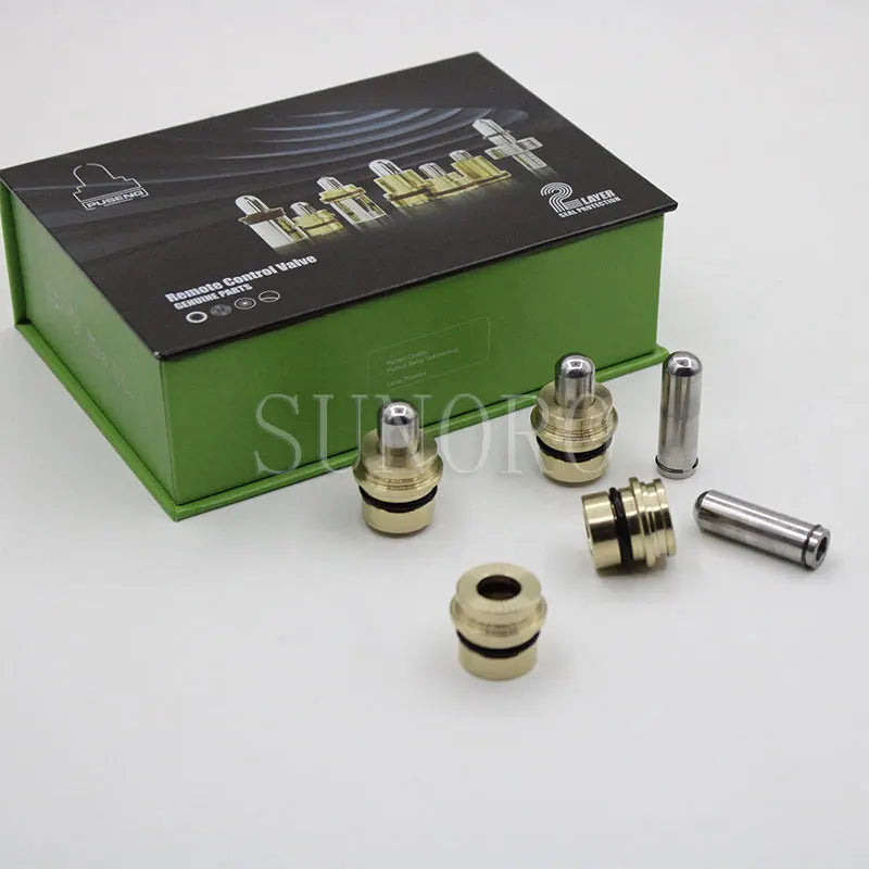 Professional Supplier Excavator Yuchai Yc35 55 60 65 70 75 80 85 135/210/230-8-9 Joystick Handle Bullet Head