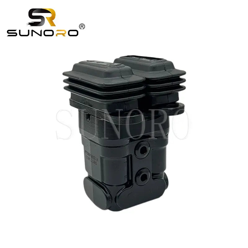 Excavator Pilot Valve 369-8502 Foot Valve Pedal 3698502 for Excavator 320D 320D2 323DL 324D 329D