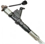 Fuel Injector 095000-5970 23670-E0360 for Hino 700 Series E13c Diesel Engine Spare Parts Construction Machinery