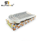 SUNORO Hot Selling Connecting Rod Bearing M8692K Original Auto Engine Parts for (S)6D125-1 Engine