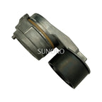 C7 C9 Engine Belt Pulley Tensioner 190-0643 190-0649 220-1209 310-4027 Construction Machinery Parts for E330C E336D E324D E325D