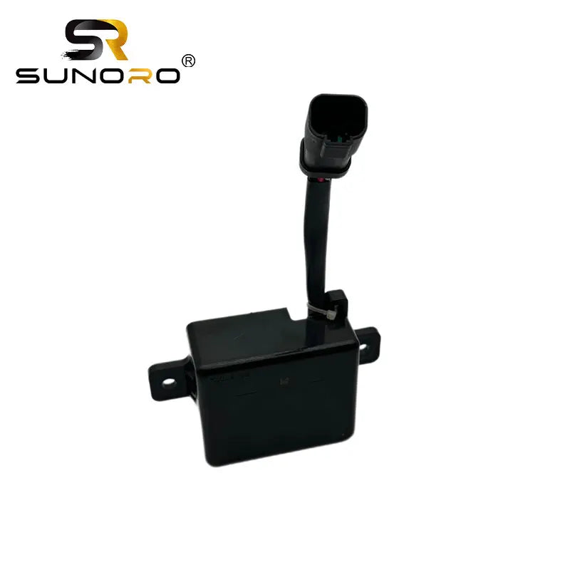 SUNOROR E320C 320D 325D 330C 345C Excavator Time Relay 1636703 Delay Relay 163-6703